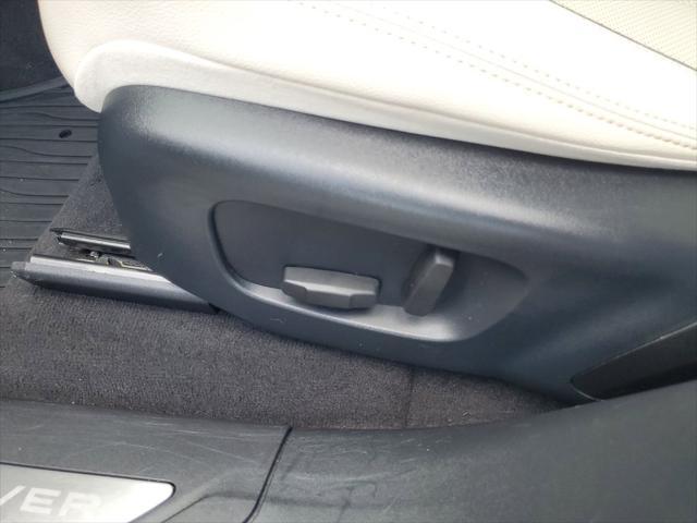 used 2019 Land Rover Range Rover Velar car, priced at $22,991