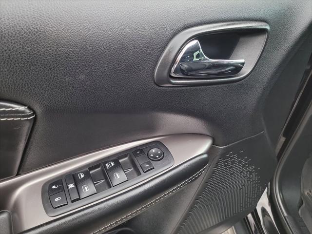used 2018 Dodge Journey car, priced at $9,994