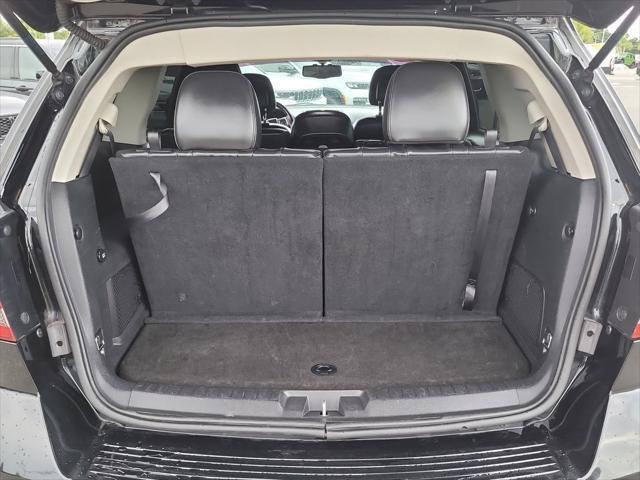 used 2018 Dodge Journey car, priced at $9,994