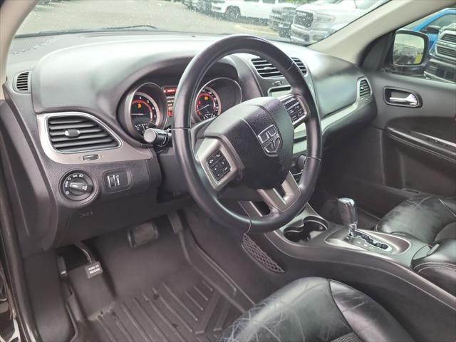 used 2018 Dodge Journey car, priced at $9,994