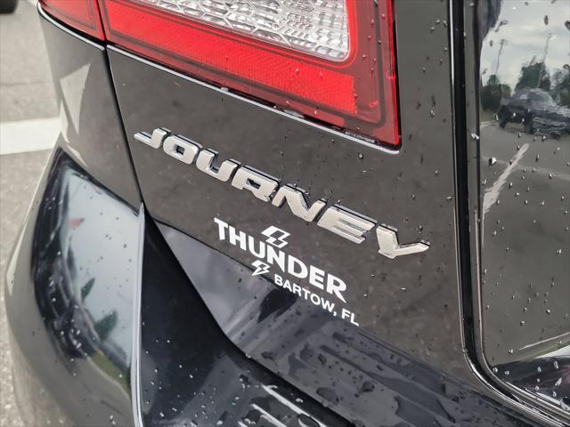used 2018 Dodge Journey car, priced at $9,994
