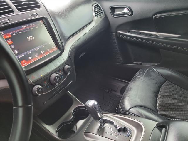 used 2018 Dodge Journey car, priced at $9,994