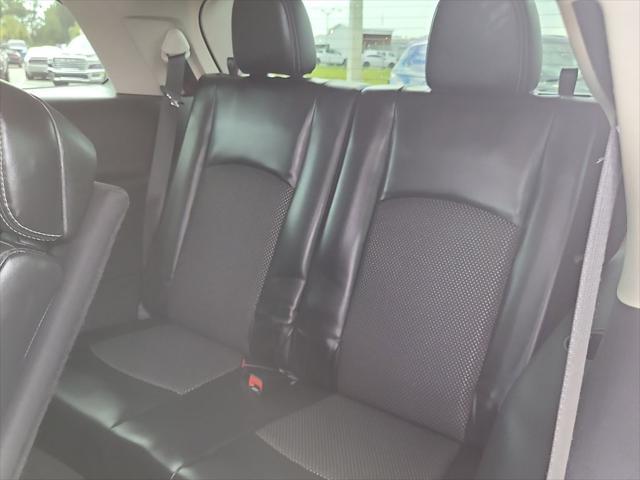 used 2018 Dodge Journey car, priced at $9,994