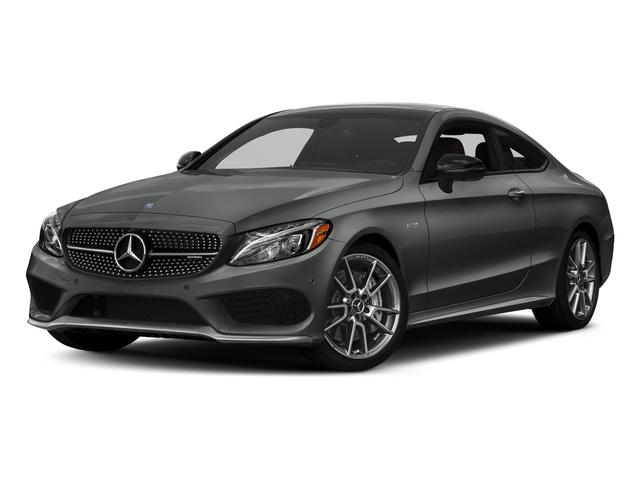 used 2017 Mercedes-Benz AMG C 43 car, priced at $20,991