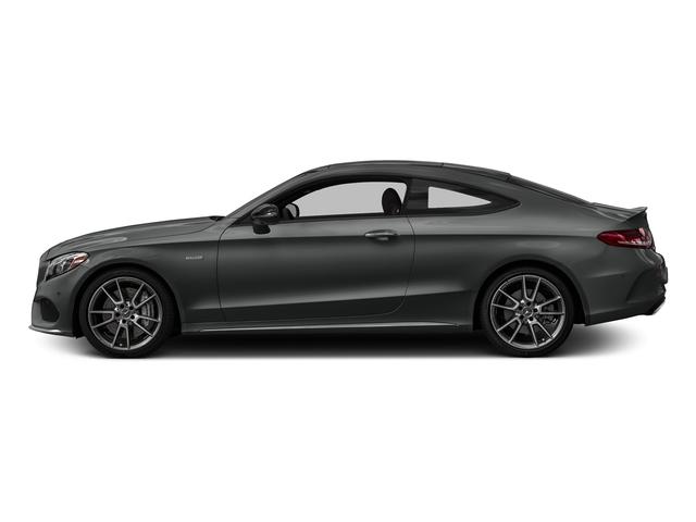 used 2017 Mercedes-Benz AMG C 43 car, priced at $20,991
