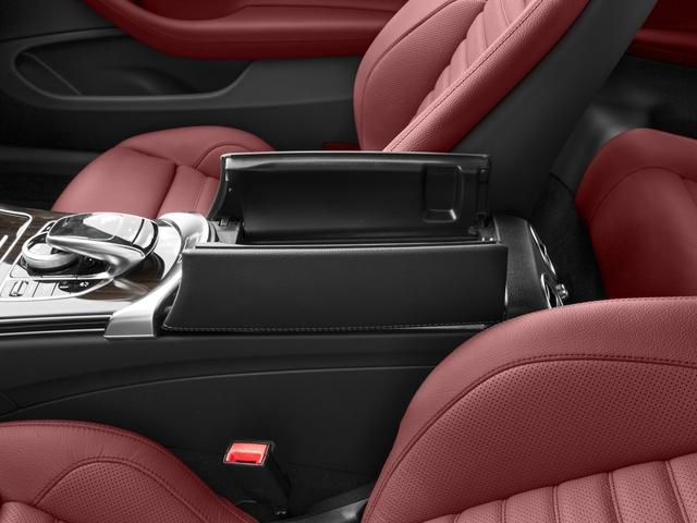 used 2017 Mercedes-Benz AMG C 43 car, priced at $20,991