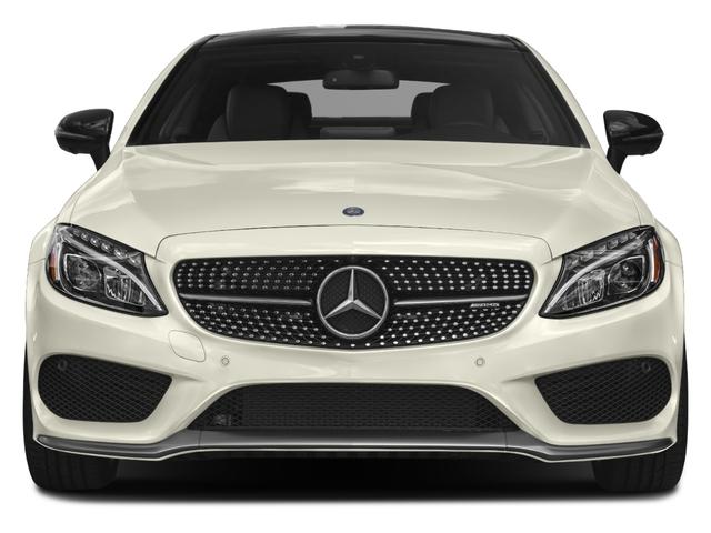 used 2017 Mercedes-Benz AMG C 43 car, priced at $20,991