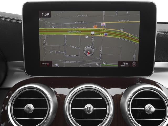 used 2017 Mercedes-Benz AMG C 43 car, priced at $20,991