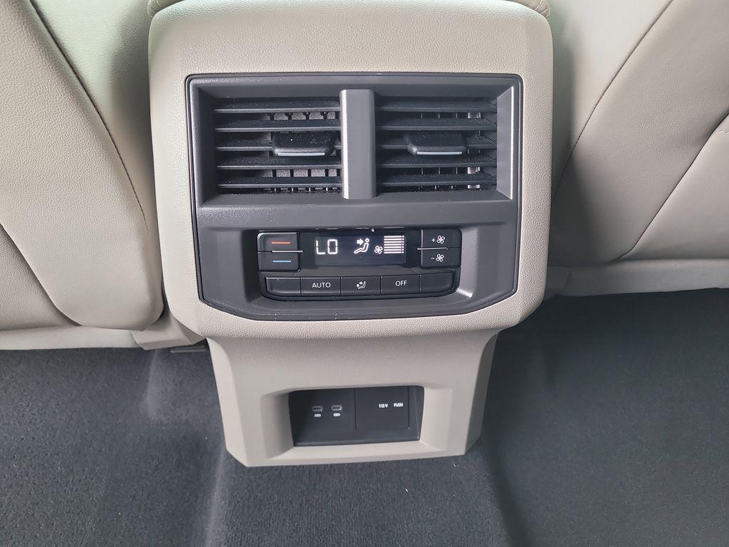 used 2023 Volkswagen Atlas car, priced at $27,739