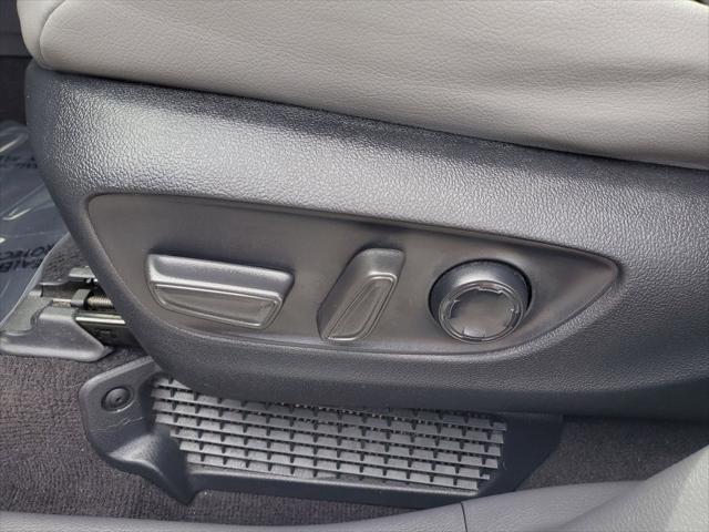 used 2023 Toyota Sienna car, priced at $40,991