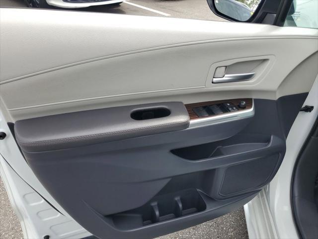 used 2023 Toyota Sienna car, priced at $40,991