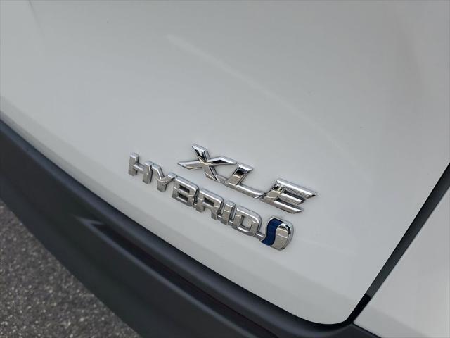 used 2023 Toyota Sienna car, priced at $40,991