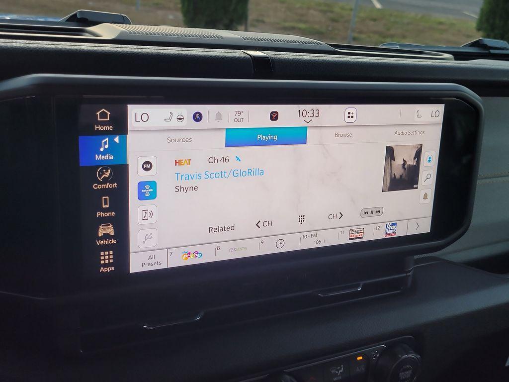 new 2026 Jeep Wrangler car, priced at $44,598