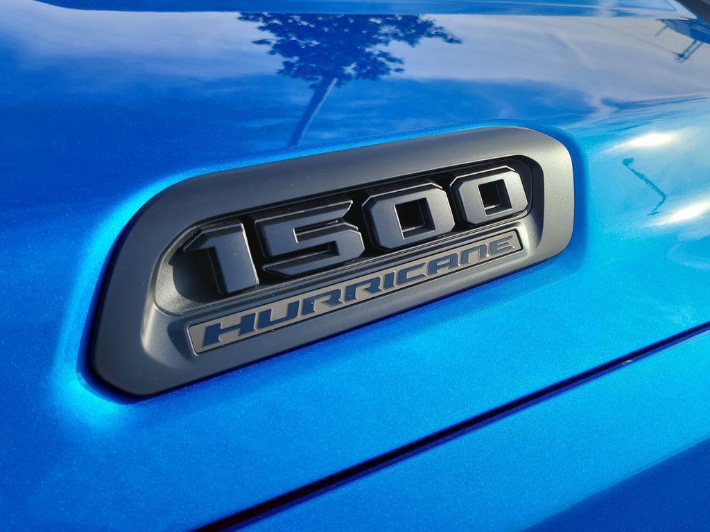 new 2026 Ram 1500 car, priced at $55,299