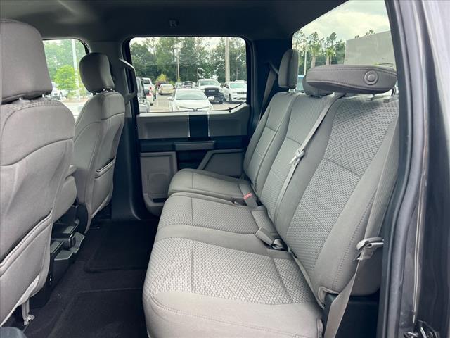 used 2019 Ford F-150 car, priced at $21,147