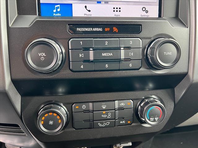 used 2019 Ford F-150 car, priced at $21,147