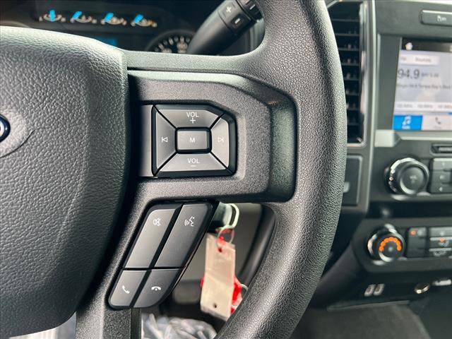 used 2019 Ford F-150 car, priced at $21,147