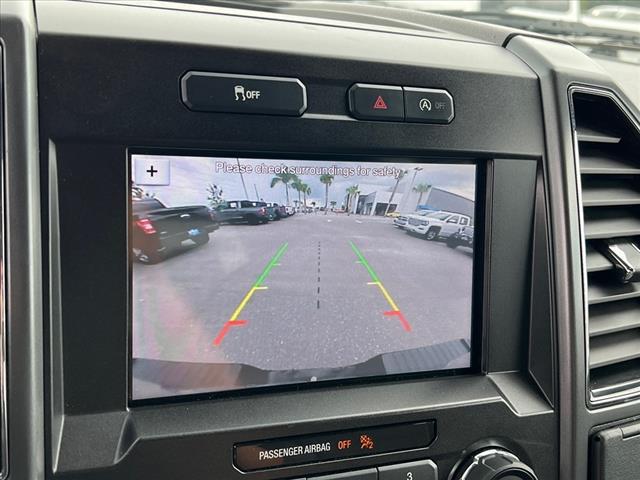 used 2019 Ford F-150 car, priced at $21,147