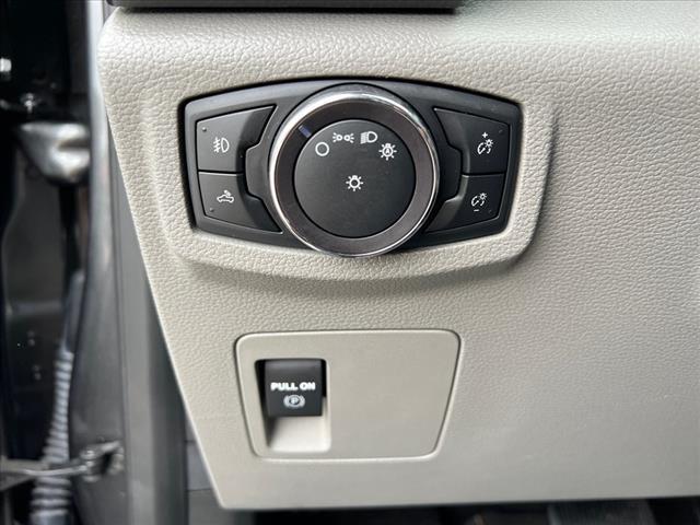 used 2019 Ford F-150 car, priced at $21,147