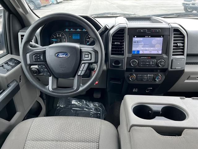 used 2019 Ford F-150 car, priced at $21,147