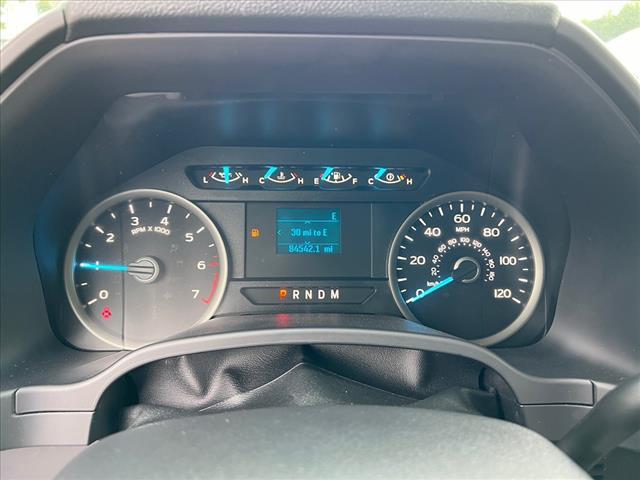 used 2019 Ford F-150 car, priced at $21,147