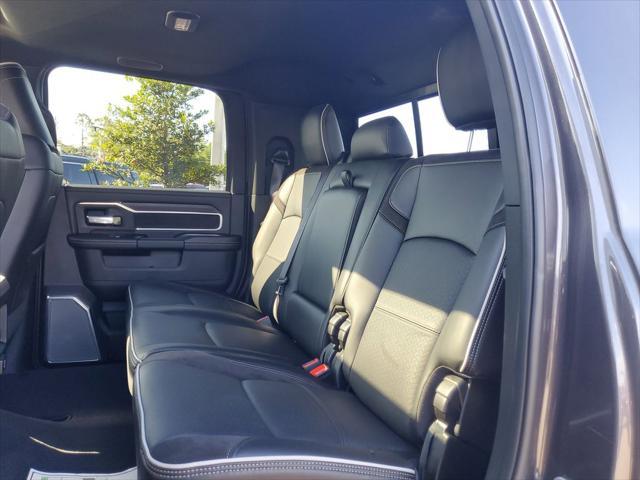 new 2025 Ram 2500 car, priced at $84,568