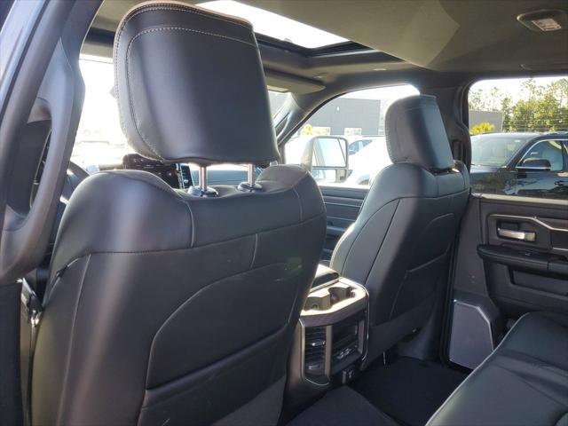 new 2025 Ram 2500 car, priced at $84,568