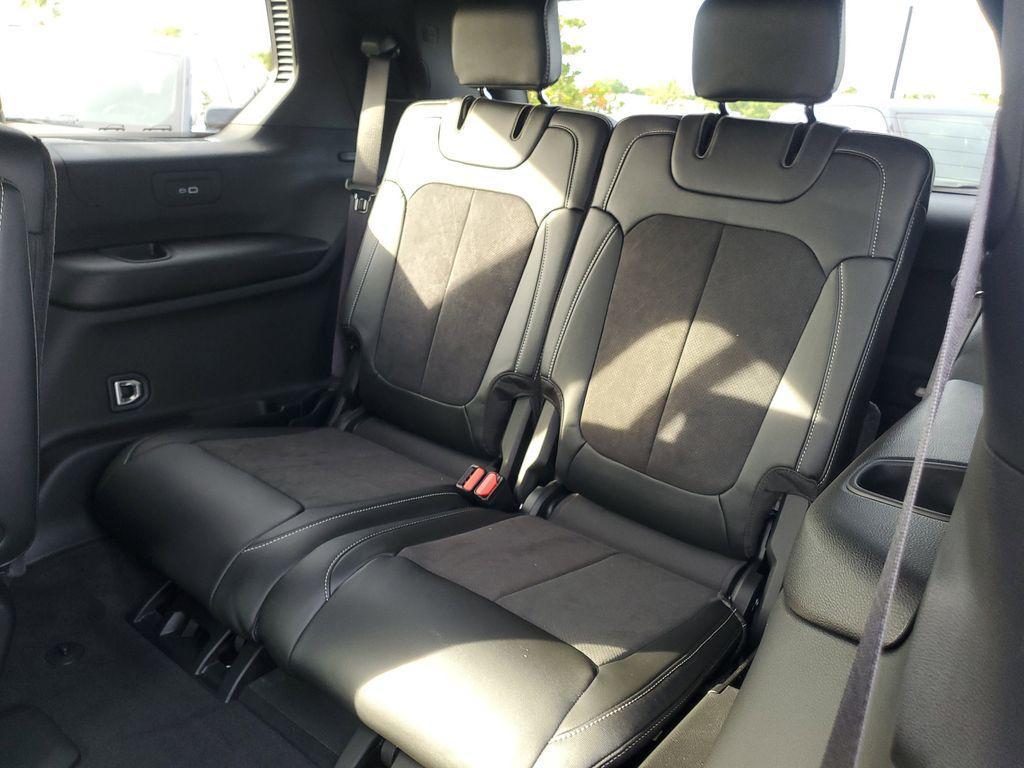 new 2025 Jeep Grand Cherokee L car, priced at $37,703