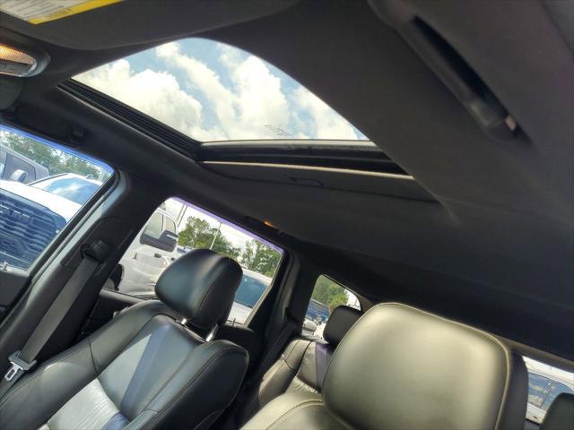 used 2015 Jeep Grand Cherokee car, priced at $14,090