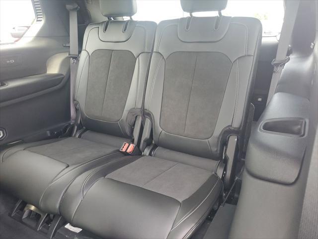 new 2025 Jeep Grand Cherokee L car, priced at $41,076