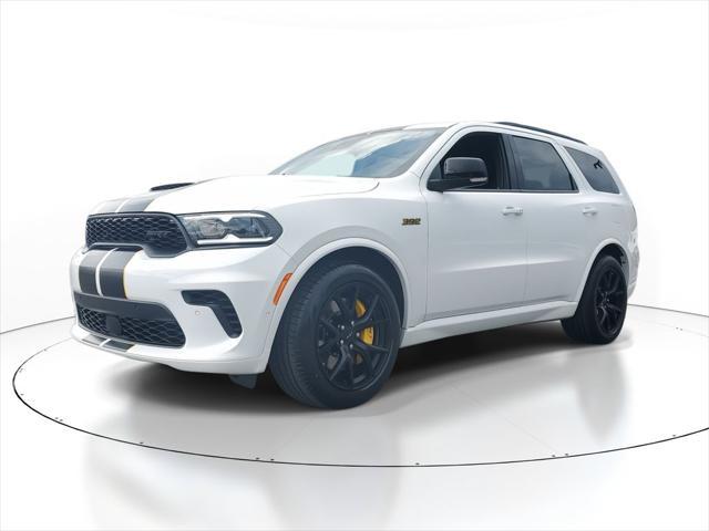 new 2024 Dodge Durango car, priced at $78,595