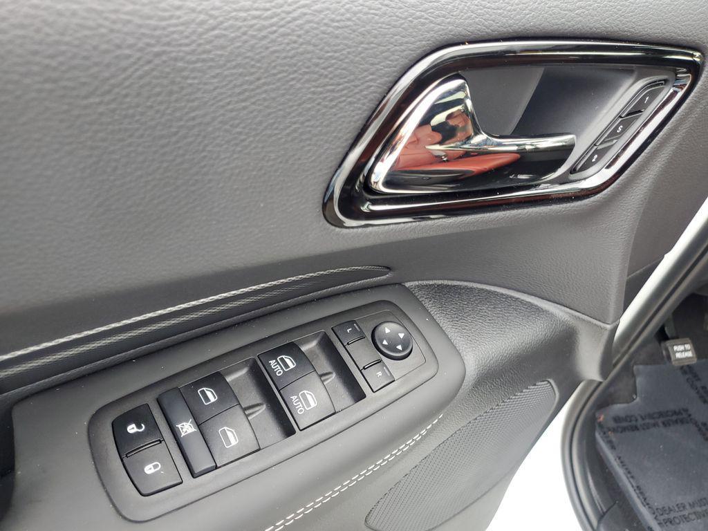 used 2024 Dodge Durango car, priced at $63,102