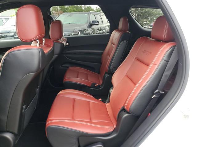 used 2024 Dodge Durango car, priced at $64,769