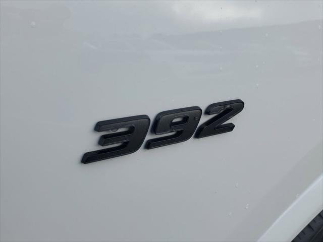 used 2024 Dodge Durango car, priced at $64,769