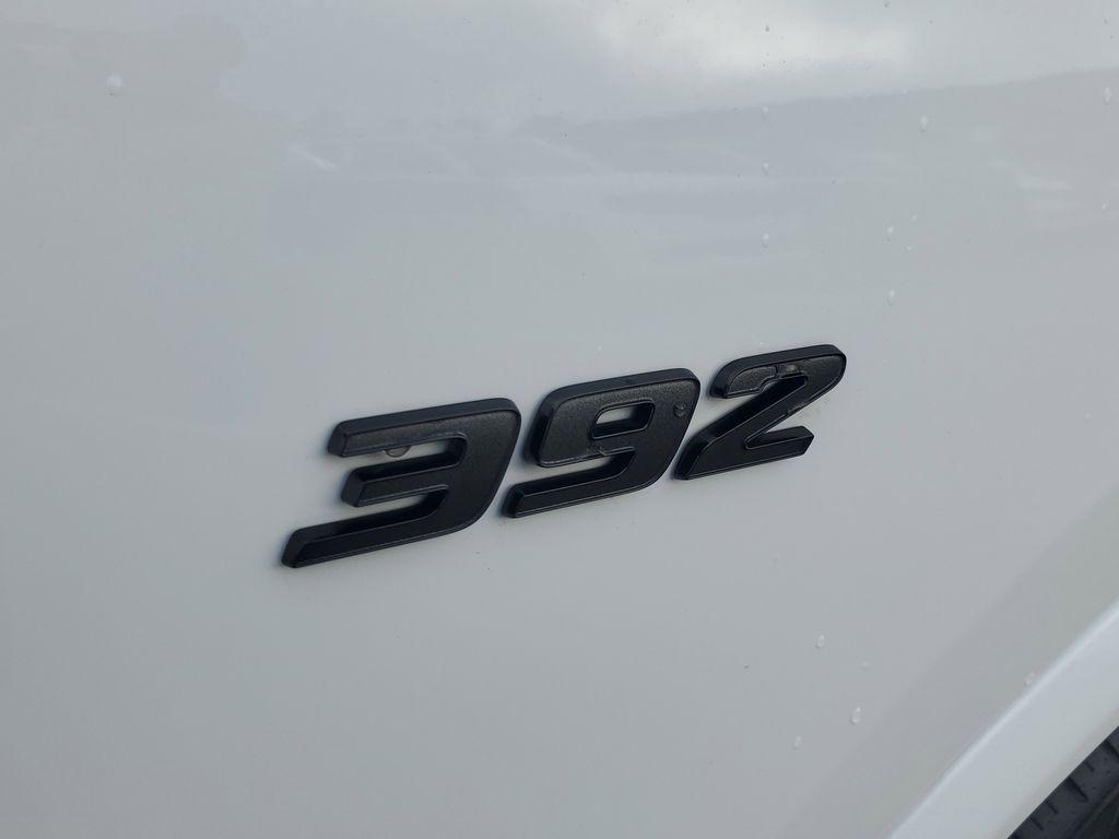 used 2024 Dodge Durango car, priced at $63,102