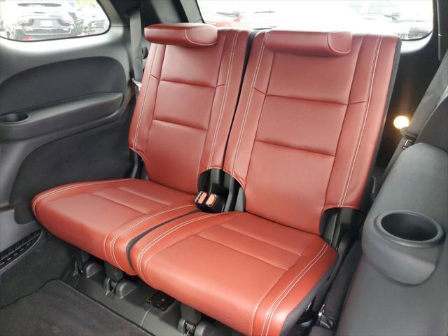 used 2024 Dodge Durango car, priced at $64,769