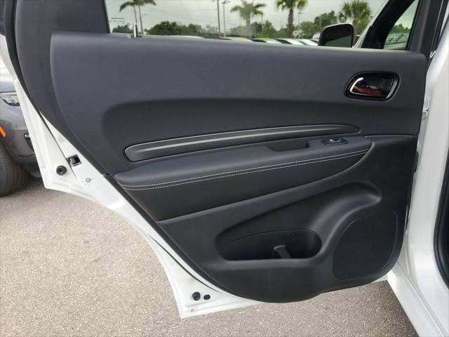 used 2024 Dodge Durango car, priced at $64,769