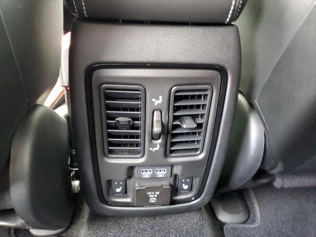 used 2024 Dodge Durango car, priced at $64,769