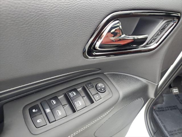 used 2024 Dodge Durango car, priced at $64,769
