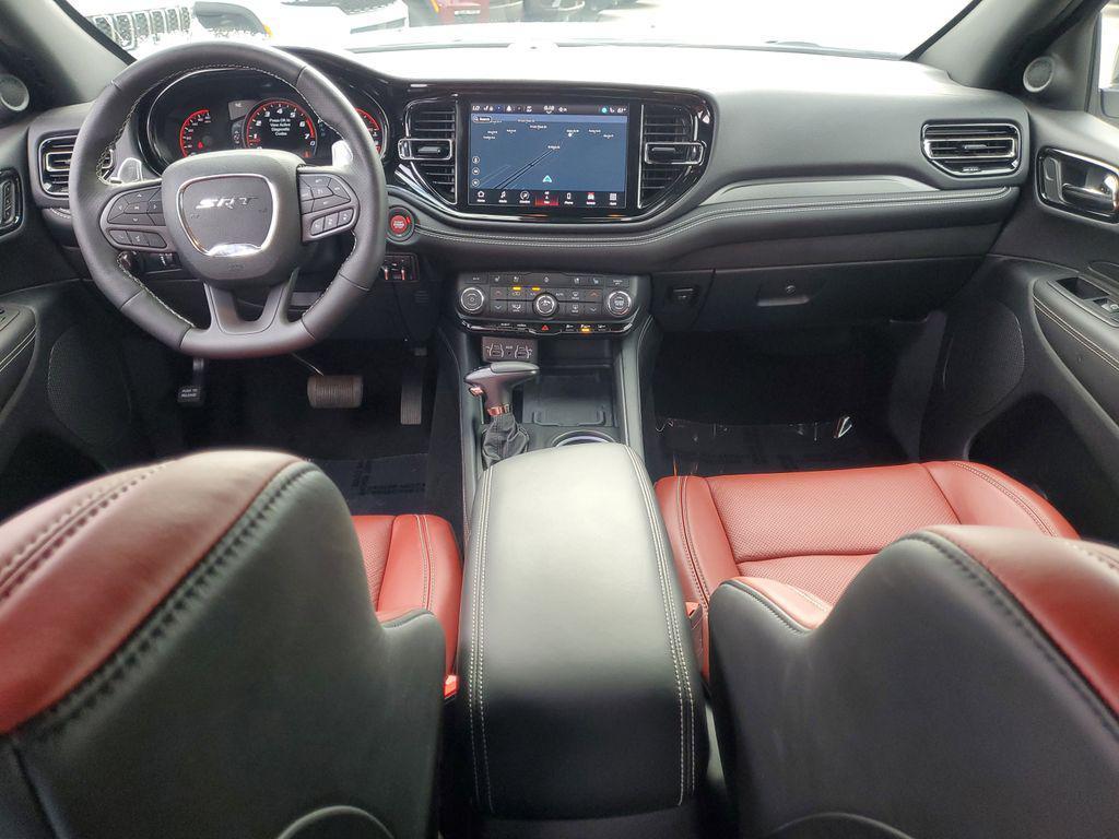 used 2024 Dodge Durango car, priced at $63,102