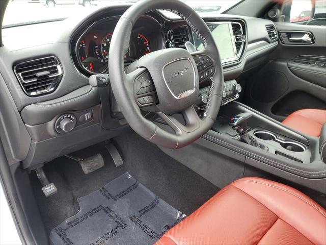 used 2024 Dodge Durango car, priced at $64,769
