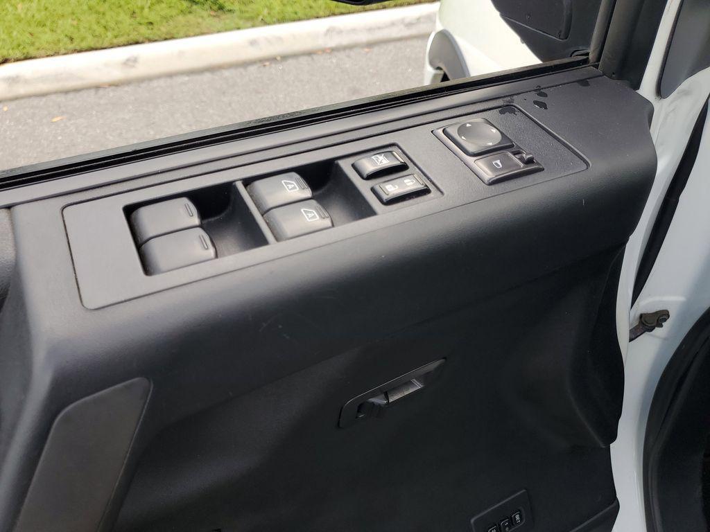used 2011 Nissan Titan car, priced at $14,991