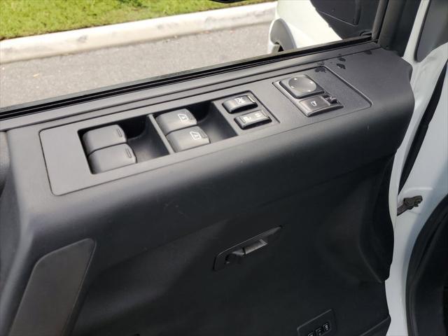 used 2011 Nissan Titan car, priced at $14,991