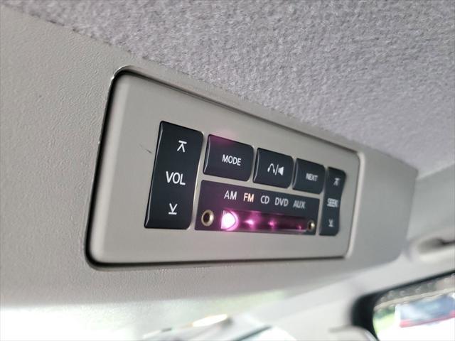 used 2011 Nissan Titan car, priced at $14,991