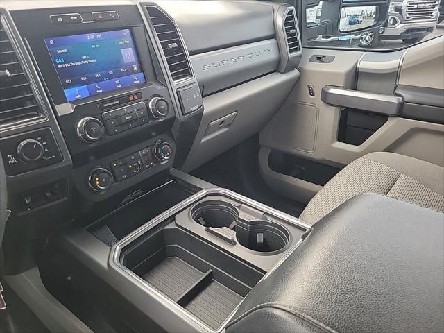 used 2022 Ford F-250 car, priced at $49,323