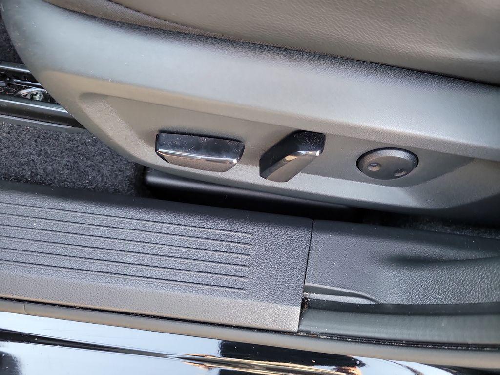 used 2023 Nissan Rogue car, priced at $22,798