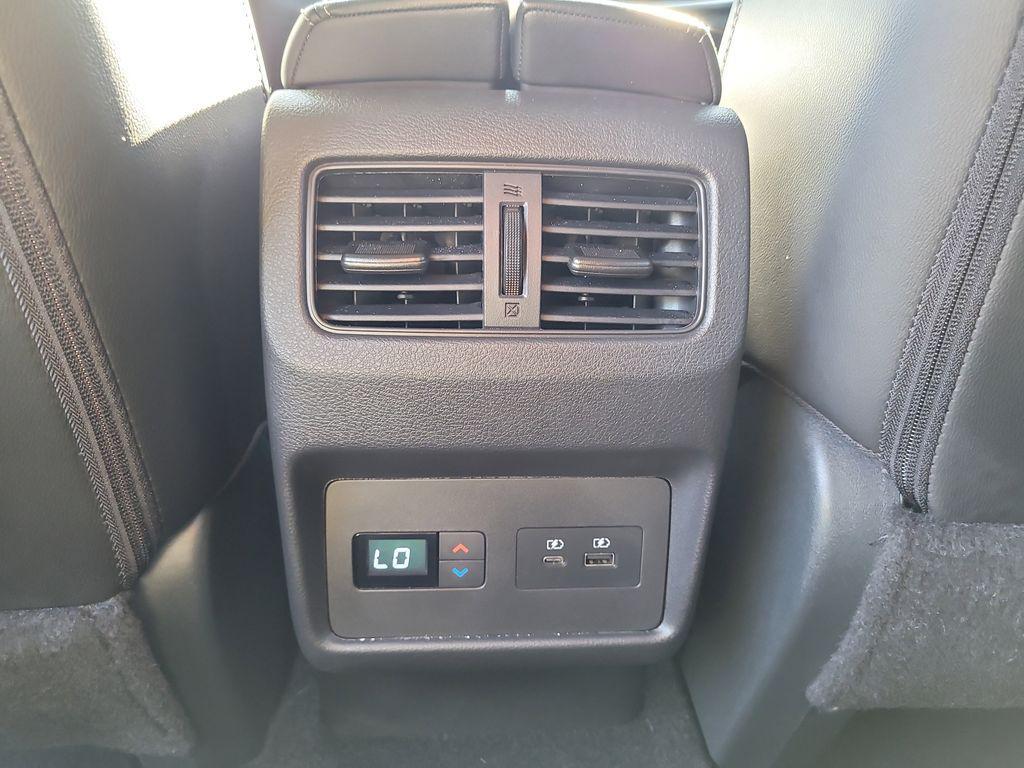 used 2023 Nissan Rogue car, priced at $22,798