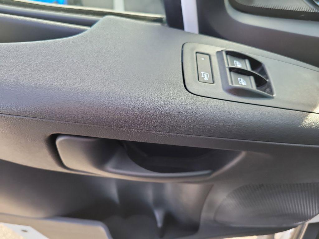 new 2025 Ram ProMaster 3500 car, priced at $41,989