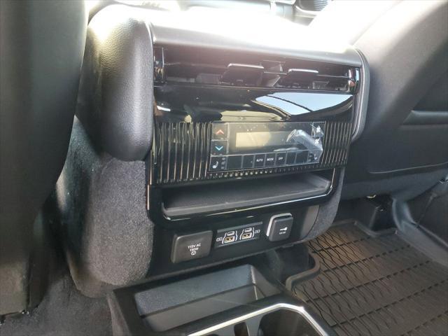 new 2025 Jeep Wagoneer car, priced at $77,165