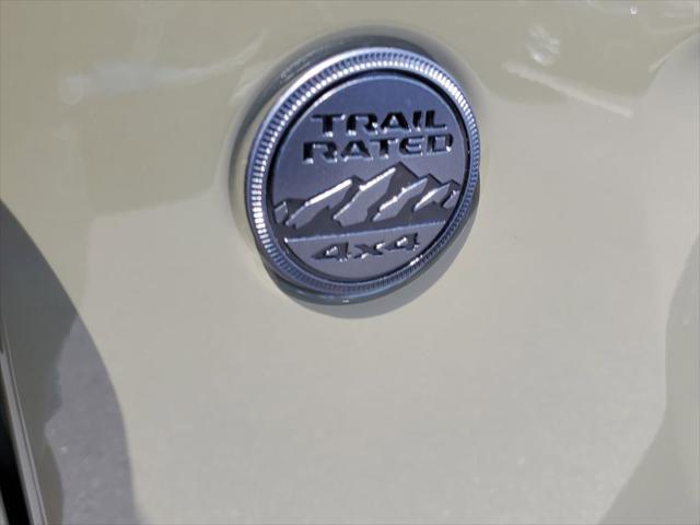 new 2025 Jeep Gladiator car, priced at $38,350